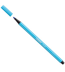 Pennarello Pen 68 - azzurro 57 - Stabilo Pennarello Pen 68 - azzurro 57 - Stabilo