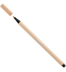Pennarello Pen 68 - beige - 86 - Stabilo Pennarello Pen 68 - beige - 86 - Stabilo