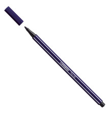 Pennarello Pen 68 - blu di prussia 22 - Stabilo Pennarello Pen 68 - blu di prussia 22 - Stabilo