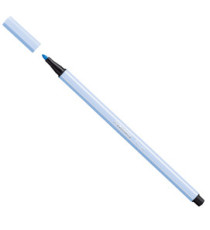 Pennarello Pen 68 - blu ghiaccio 11 - Stabilo Pennarello Pen 68 - blu ghiaccio 11 - Stabilo