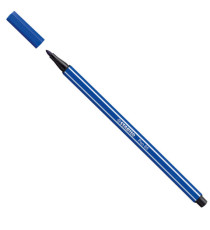 Pennarello Pen 68 - blu oltremare 32 - Stabilo Pennarello Pen 68 - blu oltremare 32 - Stabilo
