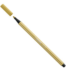 Pennarello Pen 68 - cachi - 66 - Stabilo Pennarello Pen 68 - cachi - 66 - Stabilo