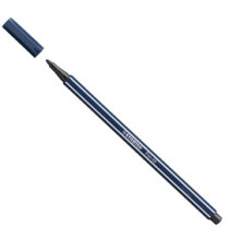 Pennarello Pen 68 - grigio  payne 98 - Stabilo Pennarello Pen 68 - grigio  payne 98 - Stabilo
