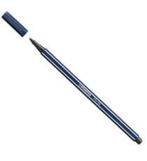 Pennarello Pen 68 - grigio  payne 98 - Stabilo Pennarello Pen 68 - grigio  payne 98 - Stabilo