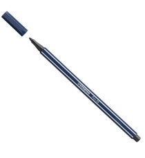 Pennarello Pen 68 - grigio  payne 98 - Stabilo Pennarello Pen 68 - grigio  payne 98 - Stabilo