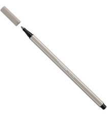 Pennarello Pen 68 - grigio caldo - 93 - Stabilo Pennarello Pen 68 - grigio caldo - 93 - Stabilo