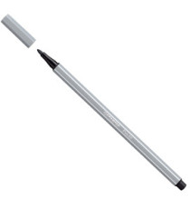 Pennarello Pen 68 - grigio freddo medio 95 - Stabilo Pennarello Pen 68 - grigio freddo medio 95 - Stabilo