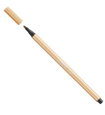 Pennarello Pen 68 - ocra chiaro 88 - Stabilo Pennarello Pen 68 - ocra chiaro 88 - Stabilo