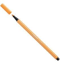 Pennarello Pen 68 - papaya - 85 - Stabilo Pennarello Pen 68 - papaya - 85 - Stabilo
