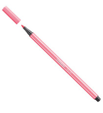 Pennarello Pen 68 - rosa 29 - Stabilo Pennarello Pen 68 - rosa 29 - Stabilo