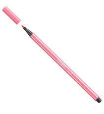 Pennarello Pen 68 - rosa 29 - Stabilo Pennarello Pen 68 - rosa 29 - Stabilo