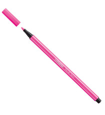 Pennarello Pen 68 - rosa fluo 056 - Stabilo Pennarello Pen 68 - rosa fluo 056 - Stabilo