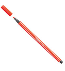 Pennarello Pen 68 - rosso chiaro 40 - Stabilo Pennarello Pen 68 - rosso chiaro 40 - Stabilo
