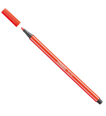 Pennarello Pen 68 - rosso chiaro 40 - Stabilo Pennarello Pen 68 - rosso chiaro 40 - Stabilo