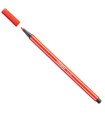 Pennarello Pen 68 - rosso chiaro 40 - Stabilo Pennarello Pen 68 - rosso chiaro 40 - Stabilo