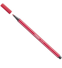 Pennarello Pen 68 - rosso scuro 50 - Stabilo Pennarello Pen 68 - rosso scuro 50 - Stabilo