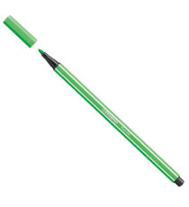 Pennarello Pen 68 - smeraldo chiaro 16 - Stabilo Pennarello Pen 68 - smeraldo chiaro 16 - Stabilo