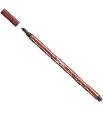 Pennarello Pen 68 - terra di siena 75 - Stabilo Pennarello Pen 68 - terra di siena 75 - Stabilo
