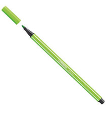 Pennarello Pen 68 - verde 33 - Stabilo Pennarello Pen 68 - verde 33 - Stabilo
