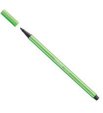 Pennarello Pen 68 - verde foglia 43 - Stabilo Pennarello Pen 68 - verde foglia 43 - Stabilo