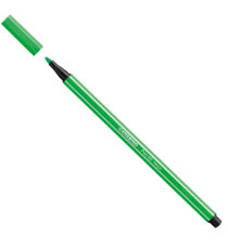 Pennarello Pen 68 - verde neon 033 - Stabilo Pennarello Pen 68 - verde neon 033 - Stabilo