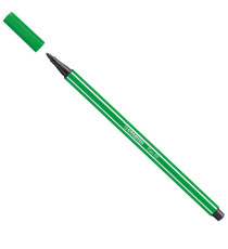 Pennarello Pen 68 - verde smeraldo 36 - Stabilo Pennarello Pen 68 - verde smeraldo 36 - Stabilo