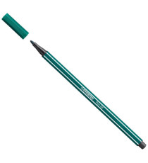 Pennarello Pen 68 - verde turchese 53 - Stabilo Pennarello Pen 68 - verde turchese 53 - Stabilo