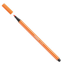 Pennarello Pen 68 - vermiglio pallido 30 - Stabilo Pennarello Pen 68 - vermiglio pallido 30 - Stabilo