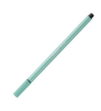 Pennarello Pen 68 Arty - colori assortiti - Stabilo - barattolo 45 pezzi Pennarello Pen 68 Arty - colori assortiti - Stabilo - barattolo 45 pezzi