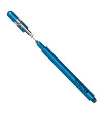 Pennarello Tratto Clip - tratto 0,3 mm - blu - Tratto Pennarello Tratto Clip - tratto 0,3 mm - blu - Tratto