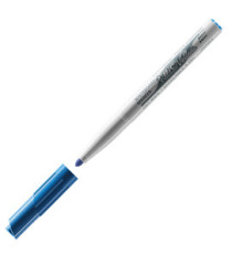 Pennarello Whiteboard Marker Velleda 1741 - punta tonda 1,4mm - blu - Bic Pennarello Whiteboard Marker Velleda 1741 - punta tonda 1,4mm - blu - Bic