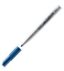 Pennarello Whiteboard Marker Velleda 1741 - punta tonda 1,4mm - blu - Bic Pennarello Whiteboard Marker Velleda 1741 - punta tonda 1,4mm - blu - Bic