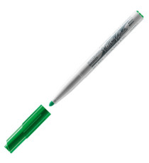 Pennarello Whiteboard Marker Velleda 1741 - punta tonda 1,4mm - verde  - Bic Pennarello Whiteboard Marker Velleda 1741 - punta tonda 1,4mm - verde  - Bic