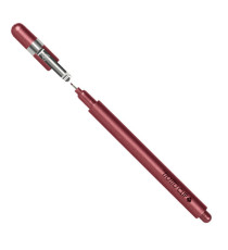 PennarelloTratto clip - tratto 0,3 mm - rosso - Tratto PennarelloTratto clip - tratto 0,3 mm - rosso - Tratto