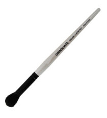 Pennello pelo di capra scuro Graduate - bombasino - manico corto - n. 1 - Daler Rowney Pennello pelo di capra scuro Graduate - bombasino - manico corto - n. 1 - Daler Rowney