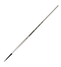 Pennello sintetico Graduate -  tondo - manico lungo - n. 4 - Daler Rowney Pennello sintetico Graduate -  tondo - manico lungo - n. 4 - Daler Rowney
