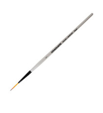 Pennello sintetico Graduate - punta lunga - manico corto - n. 1 - Daler Rowney Pennello sintetico Graduate - punta lunga - manico corto - n. 1 - Daler Rowney