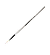 Pennello sintetico Graduate - punta lunga - manico corto - n. 1 - Daler Rowney Pennello sintetico Graduate - punta lunga - manico corto - n. 1 - Daler Rowney