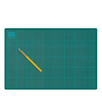 Piano antitaglio - doppia superficie - 60 x 45 cm - Lebez Piano antitaglio - doppia superficie - 60 x 45 cm - Lebez