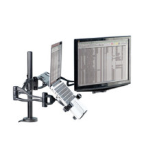 Piattaforma per notebook Professional Series - Fellowes Piattaforma per notebook Professional Series - Fellowes