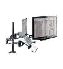 Piattaforma per notebook Professional Series - Fellowes Piattaforma per notebook Professional Series - Fellowes