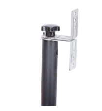 Piedistallo Tripod - per stufa Sole Rosso - H 193 cm - CFG Piedistallo Tripod - per stufa Sole Rosso - H 193 cm - CFG