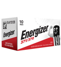 Pila Watch 371-370 - Energizer