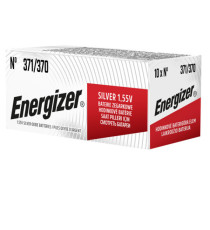 Pila Watch 371-370 - Energizer