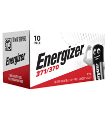 Pila Watch 371-370 - Energizer