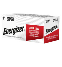 Pila Watch 371-370 - Energizer