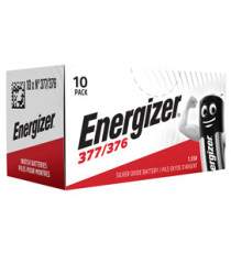 Pila Watch 377-376 - Energizer