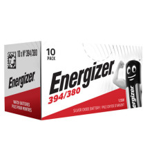 Pila Watch 394-380 - Energizer