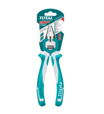 Pinza combinata - ad alta leva - 18 cm - Total Pinza combinata - ad alta leva - 18 cm - Total