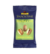 Pistacchi Snack time - 25 gr - Mister Nut Pistacchi Snack time - 25 gr - Mister Nut